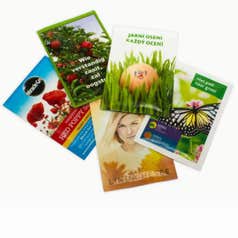 Sachet de graines Grow-Green 65 x 95 mm Sachet de graines Grow-Green 65 x 95 mm