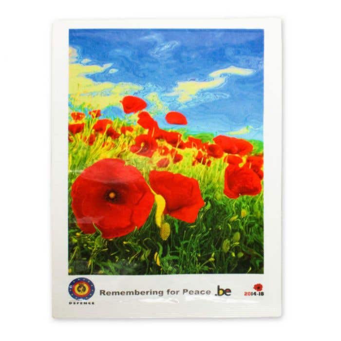 Sacs de graines Grow-Green 101 x 150 mm