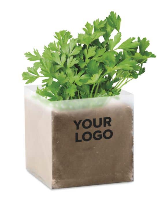 Sachet d'épices Parsely