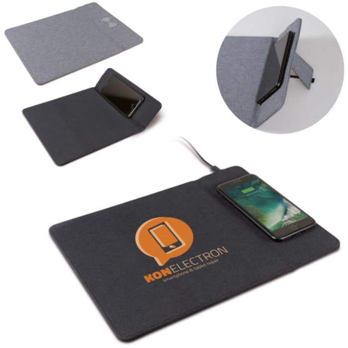 Tapis souris Powercharge