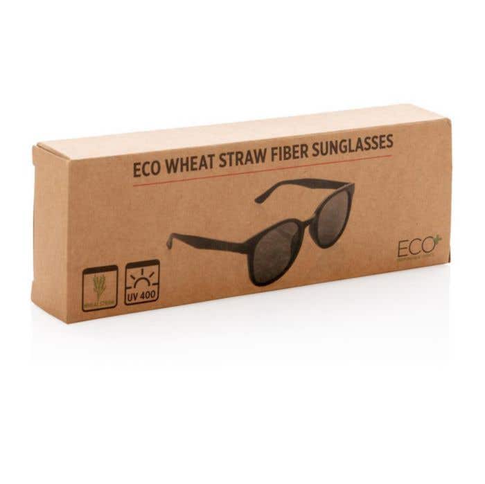 Lunettes Eco-sun