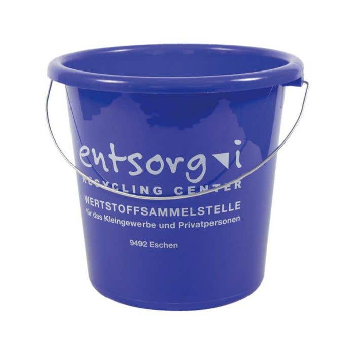 Seau Promo 10L