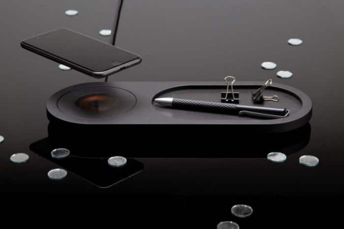 Organiseur de bureau Encore Charge 10W