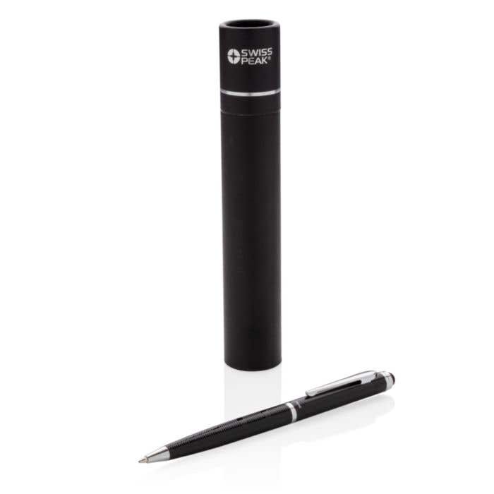 Stylo tactile Deluxe Swiss Peak