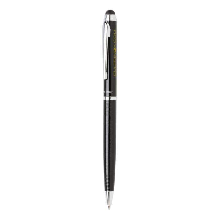 Stylo tactile Deluxe Swiss Peak