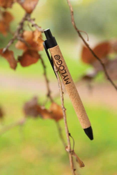 Stylo Write - Fibre de paille