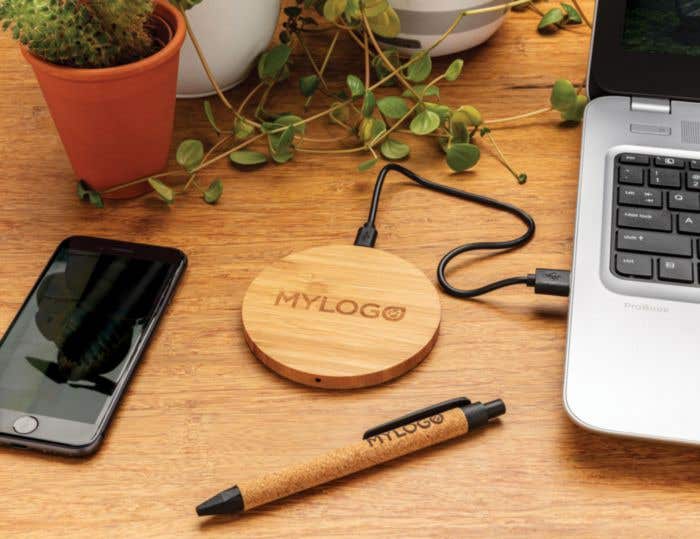 Stylo Write - Fibre de paille