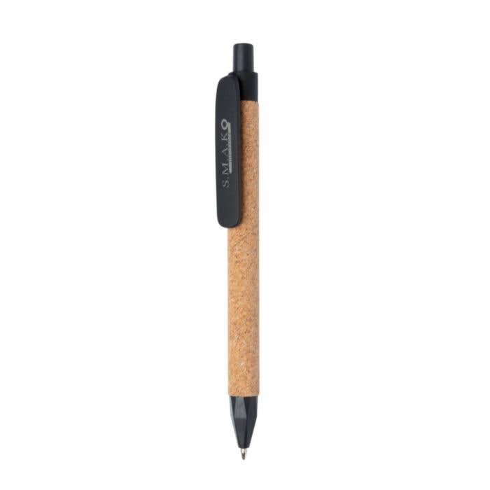 Stylo Write - Fibre de paille