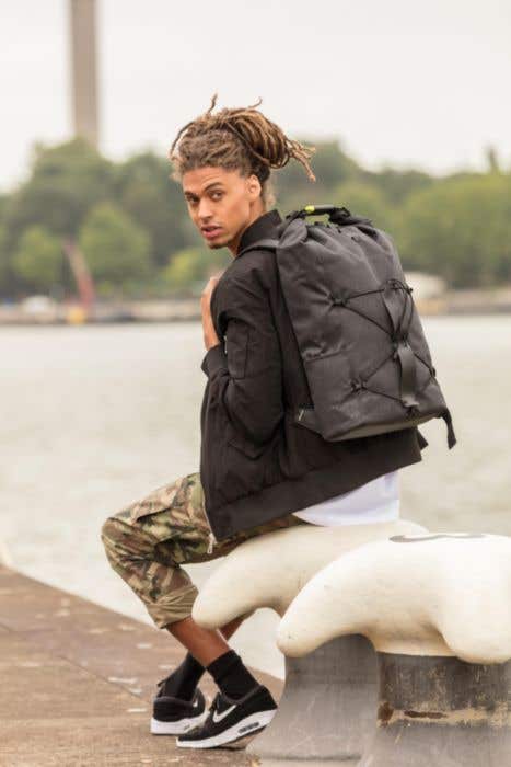 Sac à dos anti-vol Urban Lite