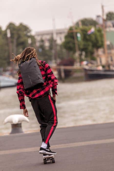 Sac à dos anti-vol Urban Lite