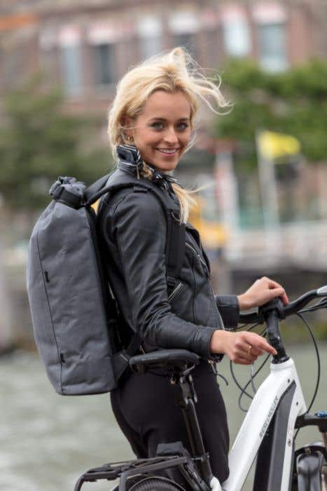 Sac à dos anti-vol Urban Lite