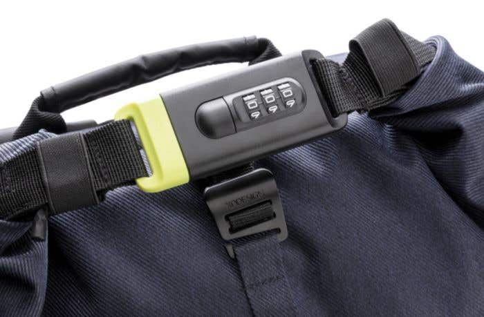 Sac à dos anti-vol Urban Lite