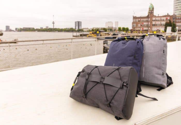 Sac à dos anti-vol Urban Lite