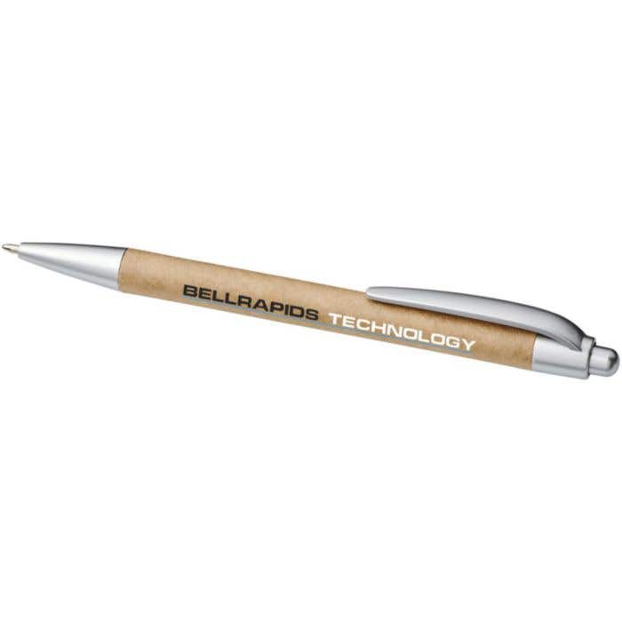 Stylo Tiflet Recycle