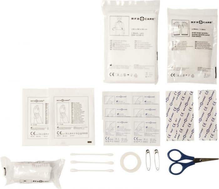Trousse de secours Alexander