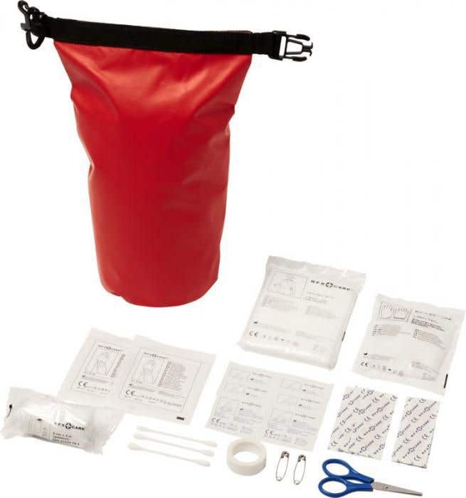 Trousse de secours Alexander