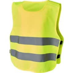 Gilet de sécurité Odile (Enfants 3-6 ans)