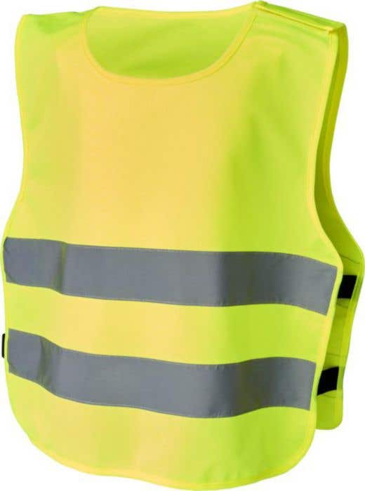 Gilet de sécurité Odile (Enfants 3-6 ans)