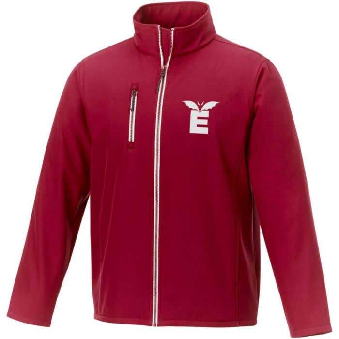 Blouson Softshell Orion (homme)