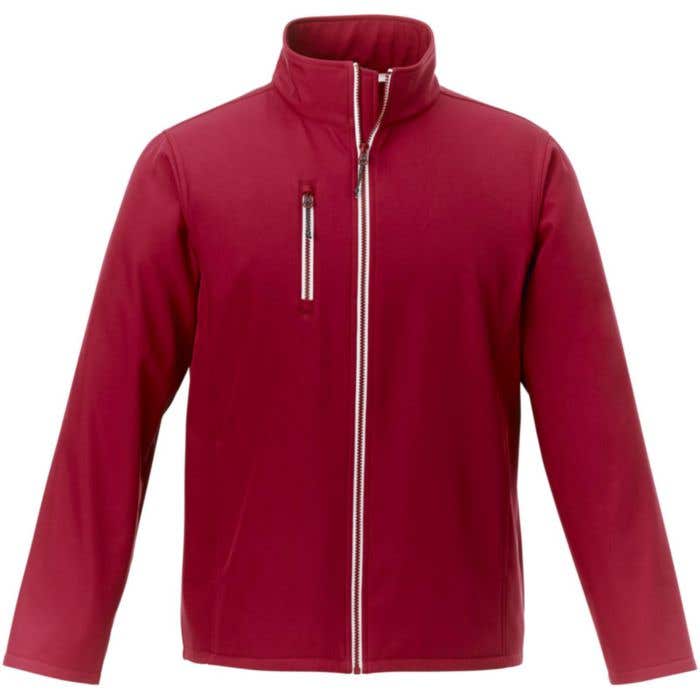 Blouson Softshell Orion (homme)