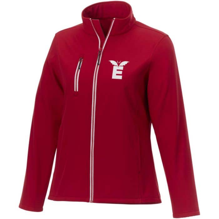 Blouson Softshell Orion (femme)