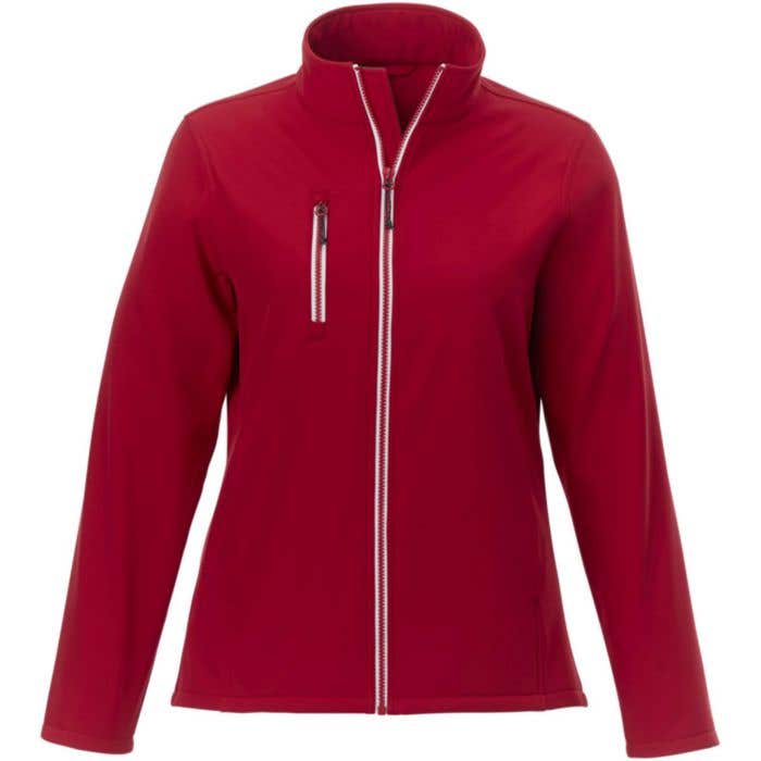 Blouson Softshell Orion (femme)