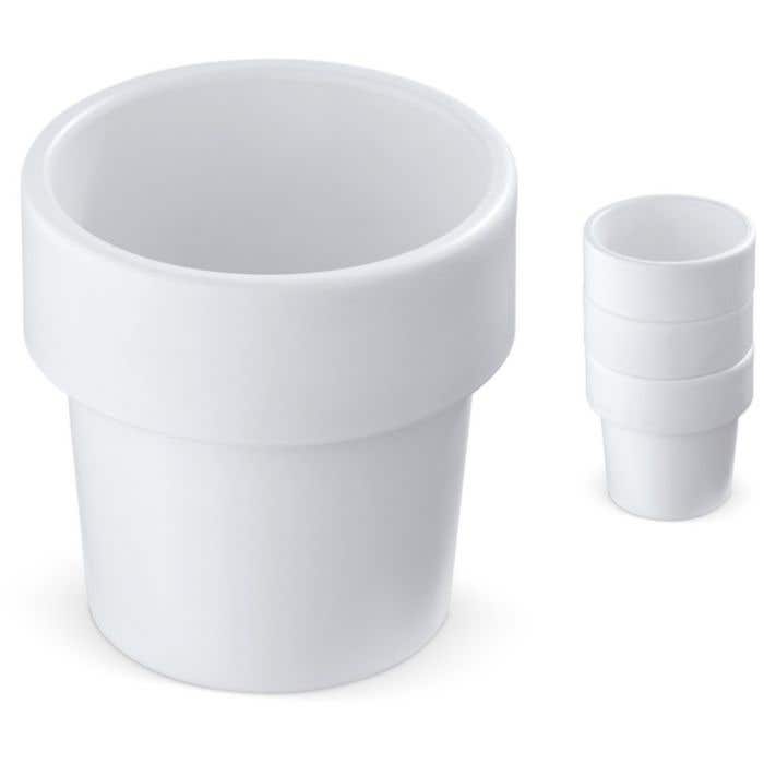 Tasse de café Hot-but-cool 240 ml