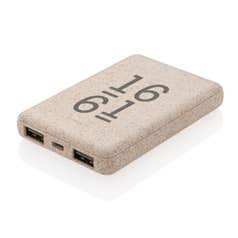 Batterie externe Eco-Pocket 5000 mAh Batterie externe Eco-Pocket 5000 mAh