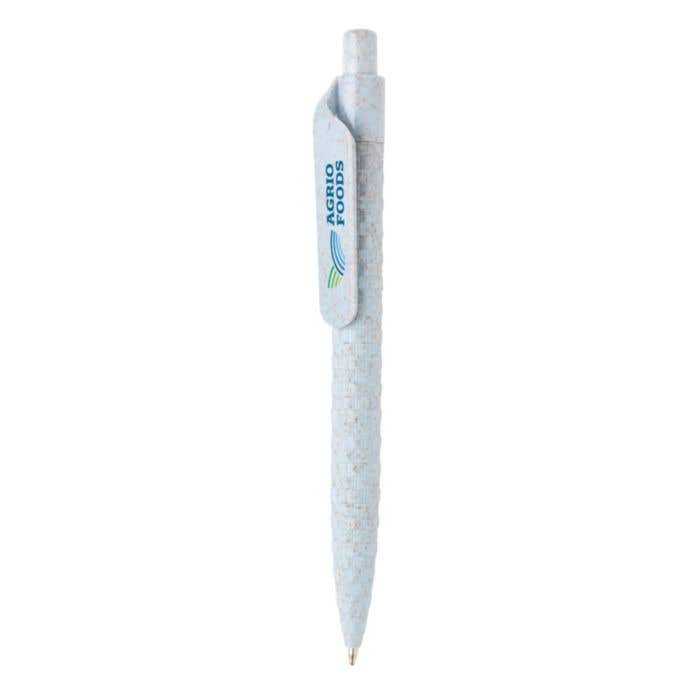 Stylo Eco Fibre de paille