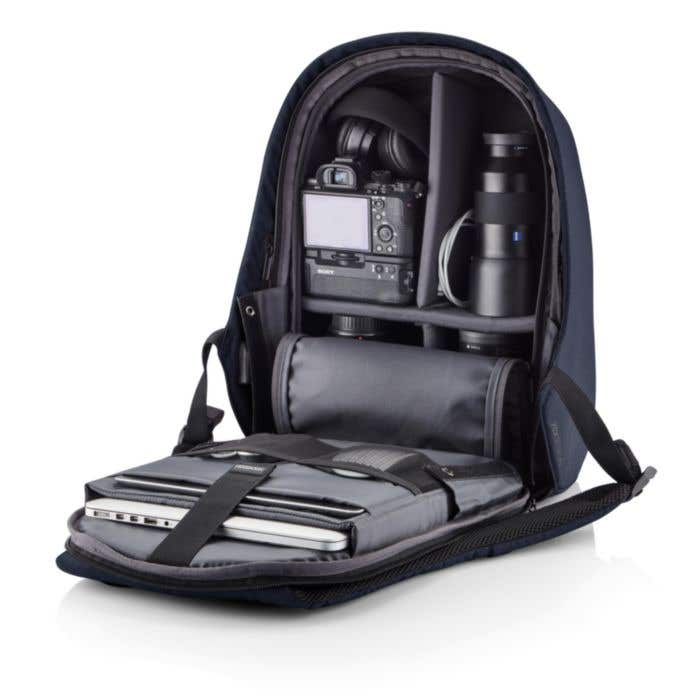 Sac à dos anti-vol Bobby Hero Medium