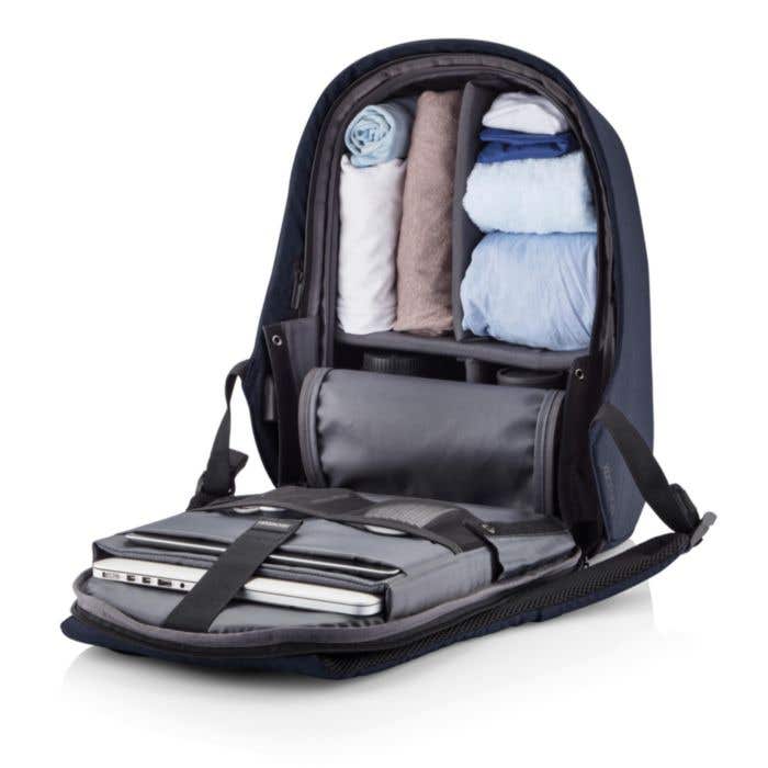 Sac à dos anti-vol Bobby Hero Medium