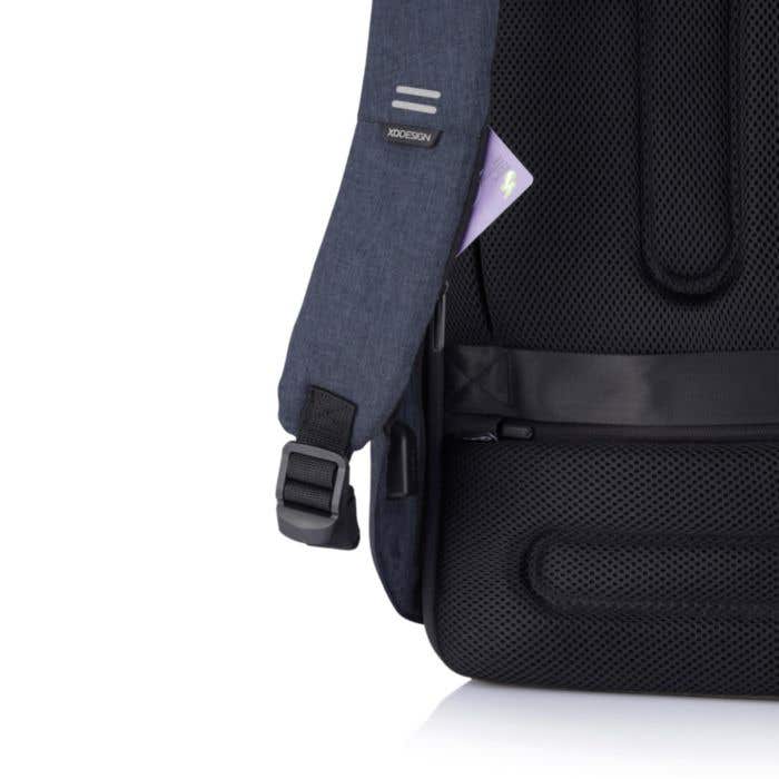 Sac à dos anti-vol Bobby Hero XL