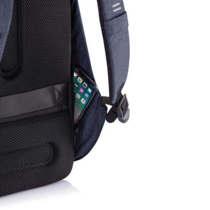 Sac à dos anti-vol Bobby Hero XL