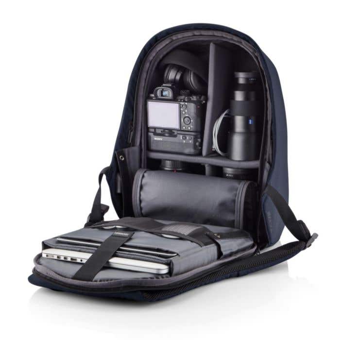 Sac à dos anti-vol Bobby Hero XL
