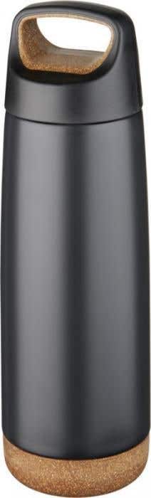 Gourde isotherme à double paroi Vanhalla (600 ml)
