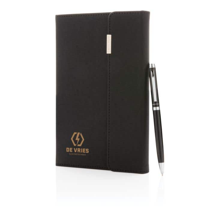 Mini bloc Deluxe set A5