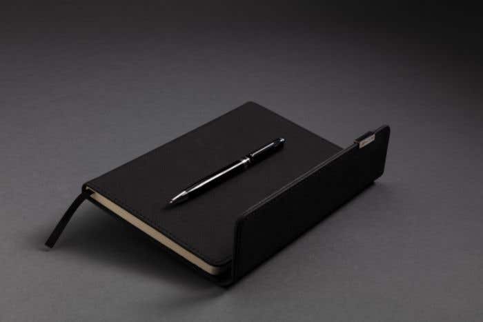 Mini bloc Deluxe set A5