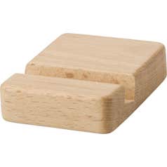 Support de téléphone Woodcall Support de téléphone Woodcall