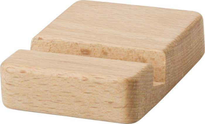 Support de téléphone Woodcall