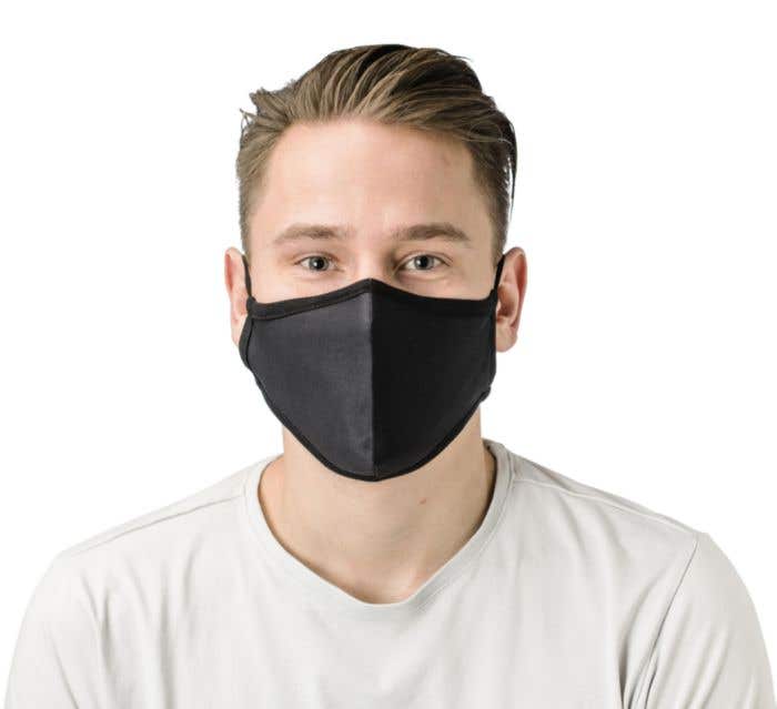 Masque facial Multisafe