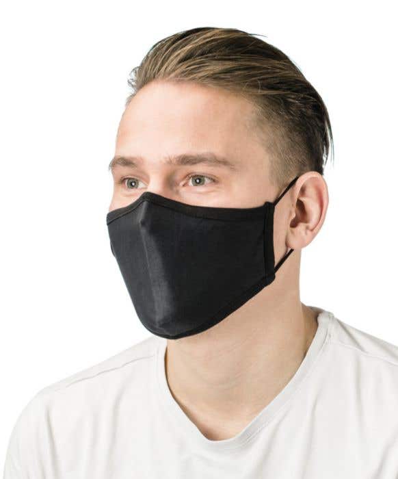 Masque facial Multisafe