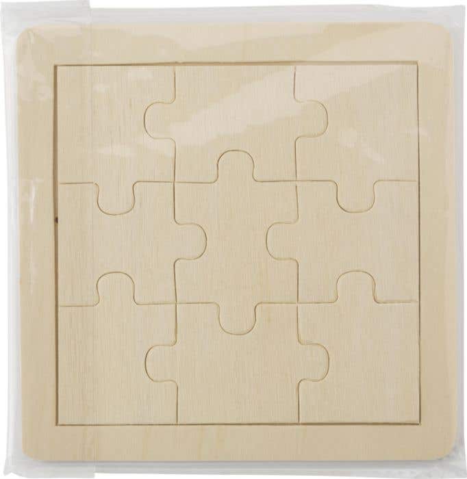 Puzzle Woodal
