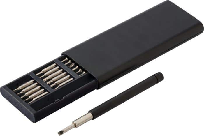 Tournevis Magnetico