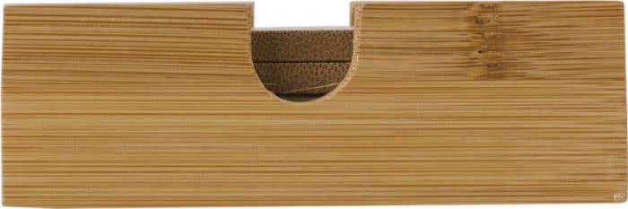 Set de sous-verre Bamboo
