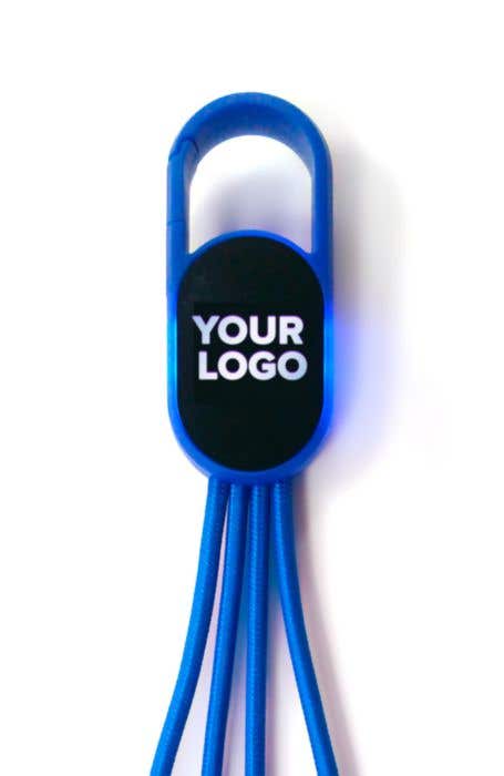 Câble de recharge Quattro