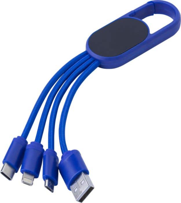 Câble de recharge Quattro