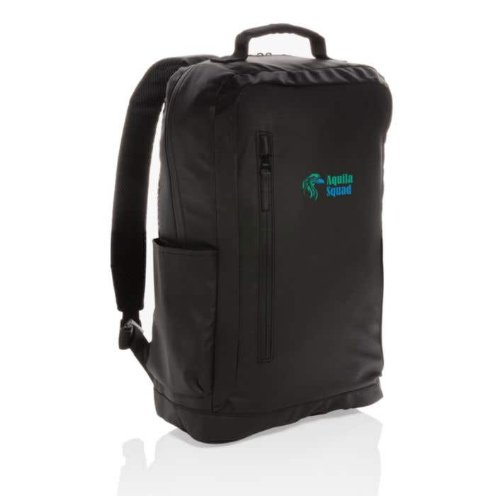 Sac à dos PC Fashion Black (15.6 pouces)