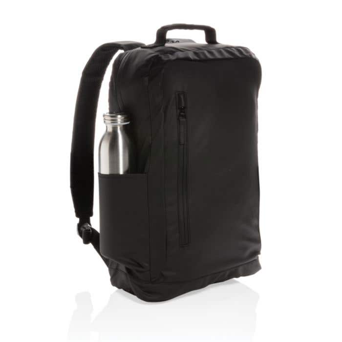 Sac à dos PC Fashion Black (15.6 pouces)
