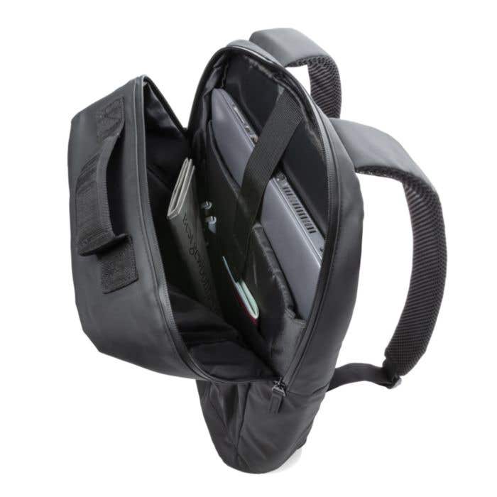 Sac à dos PC Fashion Black (15.6 pouces)