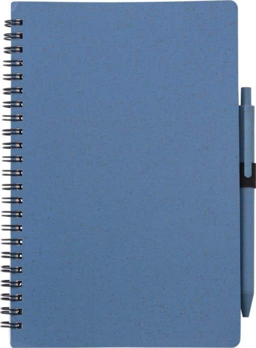 Carnet Bleco A5 Original